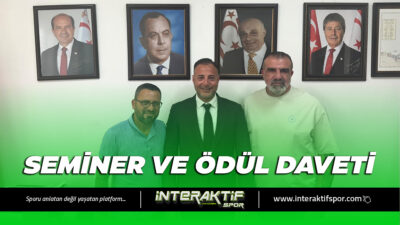 Başbakanlık Müsteşarı Hüseyin Cahitoğlu, KKFAD başkanı Hasan Topaloğlu’nu kabul ederek