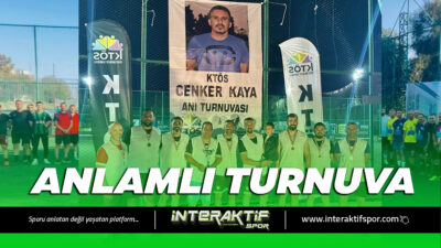 Kıbrıs Türk Öğretmenler Sendikası (KTÖS), genç yaşta kaybettiğimiz değerli öğretmen