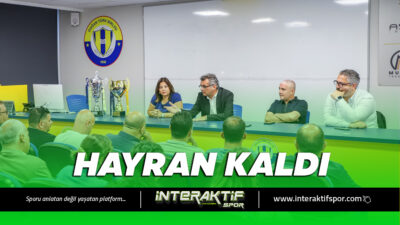 Cumhuriyetçi Türk Partisi (CTP) Genel Başkanı Tufan Erhürman, AKSA Süper