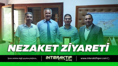 Kıbrıs Türk Spor Yazarları Derneği (KTSYD), geçtiğimiz aylarda göreve yeni