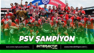 Hollanda Eredivisie’de sezon bugün oynanan maçların ardından tamamlandı. Deplasmanda Sparta