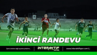 KKTC Atletizm Federasyonu, 4-5 Haziran tarihlerinde düzenlediği Kıbrıs Ferdi Atletizm