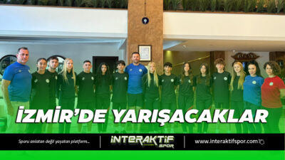 Türkiye Atletizm Federasyonu tarafından düzenlenen Edip Akarsu U16/U18 Türkiye Şampiyonası,