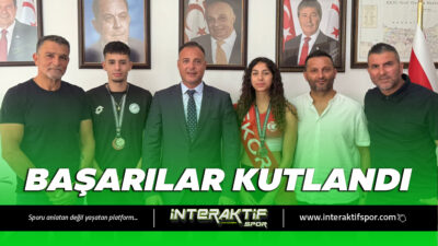 Başbakanlık Müsteşarı ve Spor Dairesi Genel Yönetim Kurulu Başkanı Hüseyin