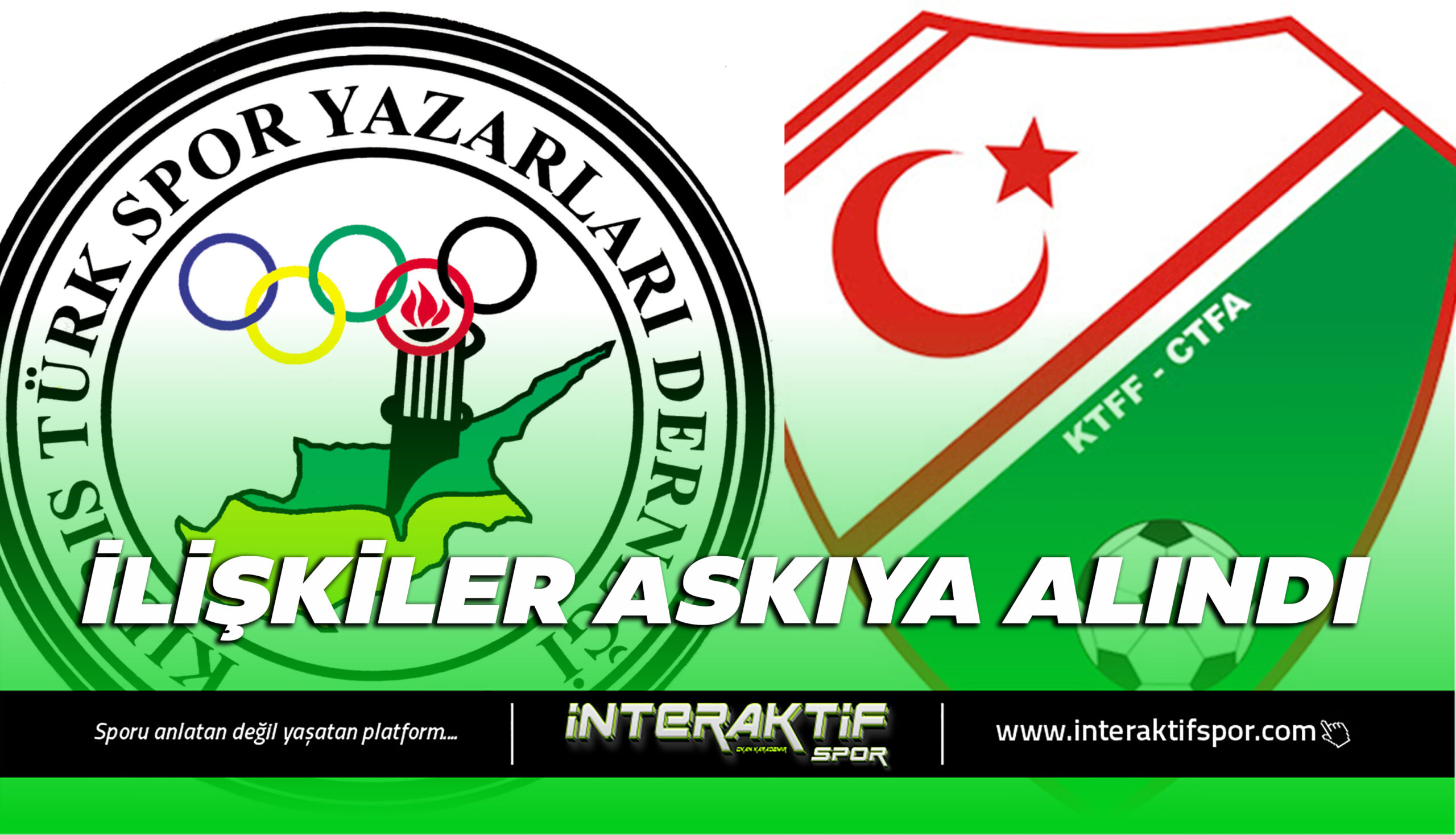 Kıbrıs Türk Futbol Federasyonu (KTFF) Yönetim Kurulu’nun, KTFF’ye üye kulüplerin