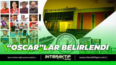 Kıbrıs Türk Spor Yazarları Derneği (KTSYD) yönetim kurulu tarafından geleneksel