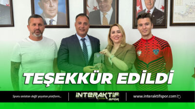 Başbakanlık Müsteşarı ve Spor Dairesi Genel Yönetim Kurulu Başkanı Hüseyin