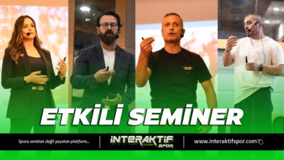 KKTFAD ile KTFF iş birliğinde her yıl zorunlu olarak düzenlenen