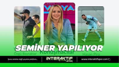 KTSYD ile Göçmenköy işbirliğinde “Sporda çocukların gelişimi ve aile desteği”