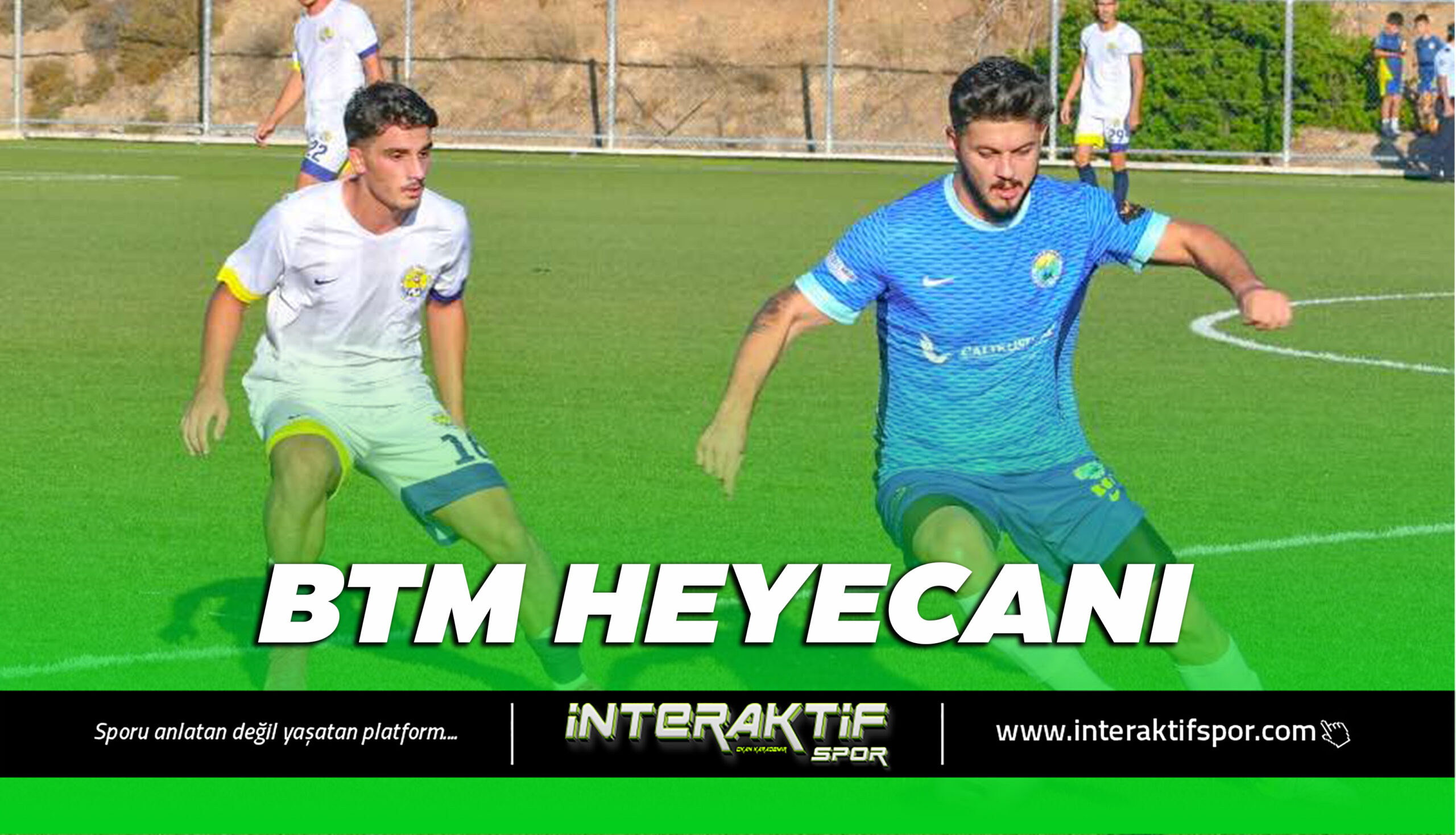 Kıbrıs Türk Futbol Federasyonu (KTFF) tarafından organize edilen Digiturk Kıbrıs