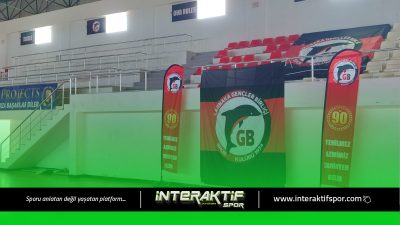 Larnaka Gençler Birliği’nde geri sayım başladı: 2025-2026 basketbol sezonu Eylül’de