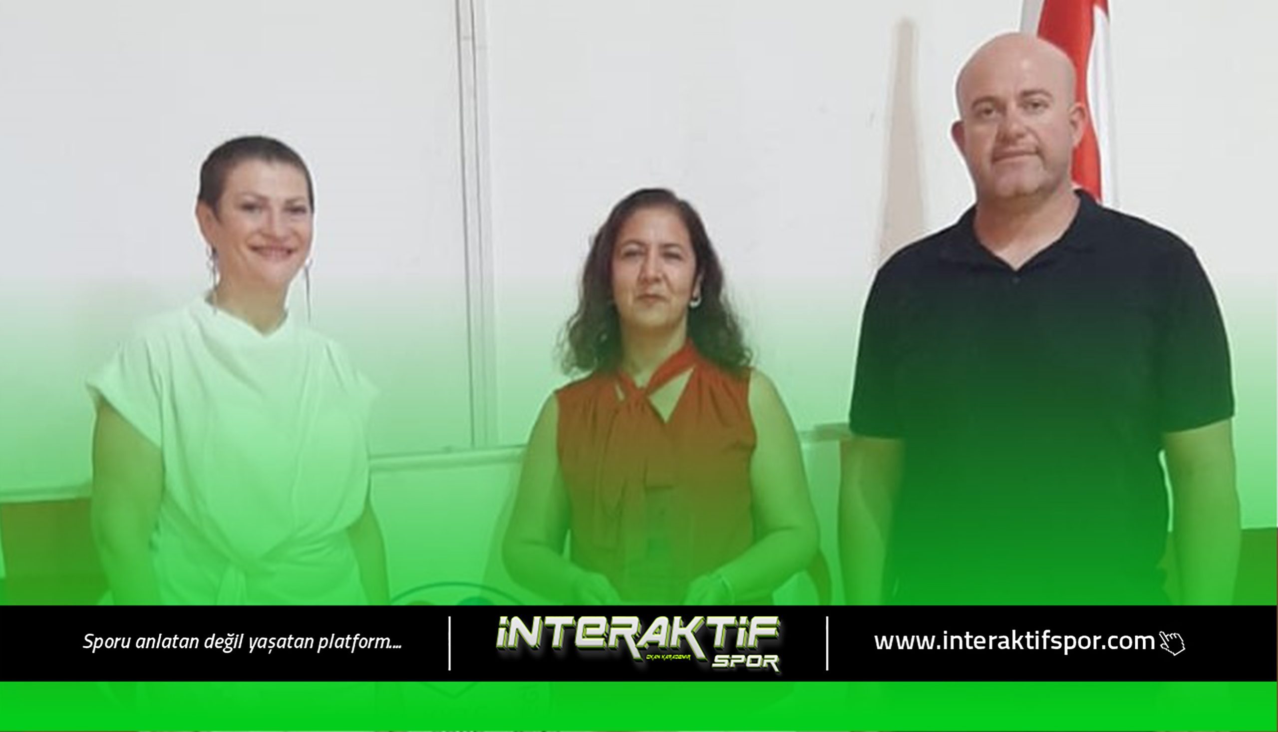 Ali Çerkez Güreş Teşvik Ödülü’nün dördüncüsü, Büyükkonuk İsmet Atlı Spor