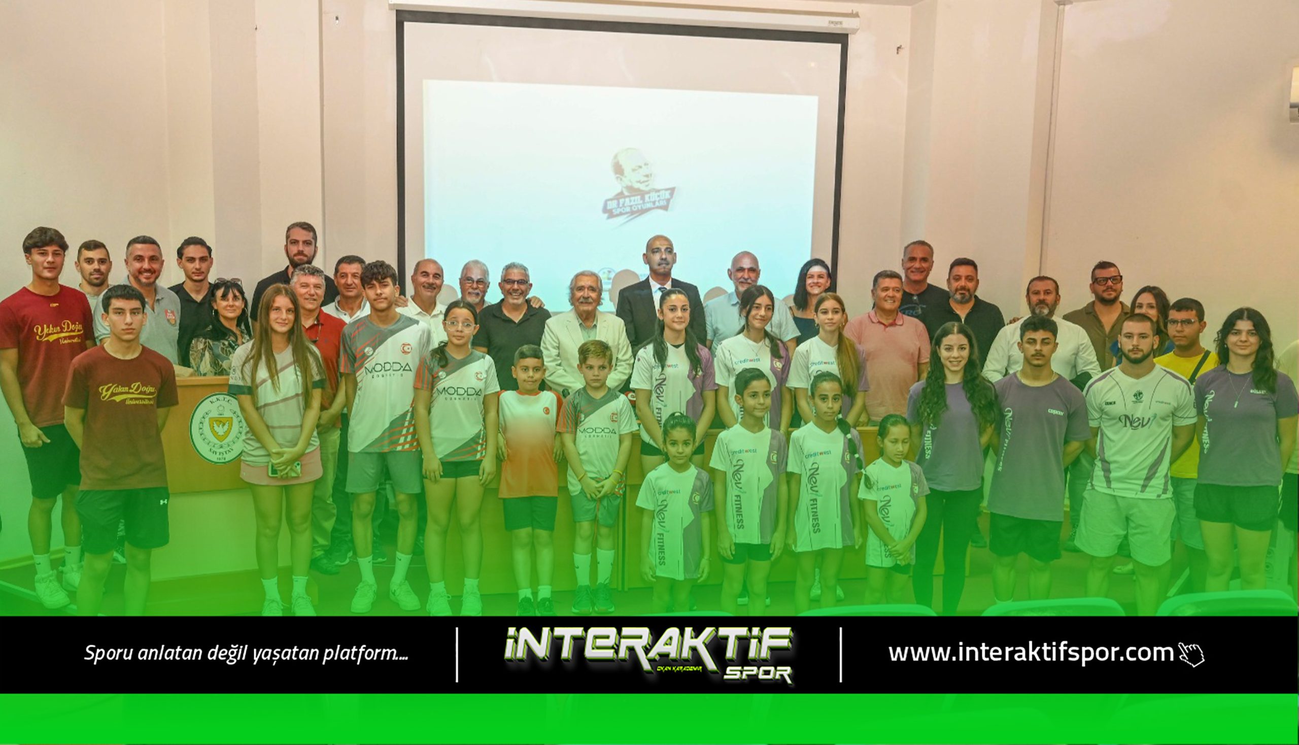 Bu yıl 6-7 Eylül 2025 tarihlerinde Güzelyurt Dr. Fazıl Küçük