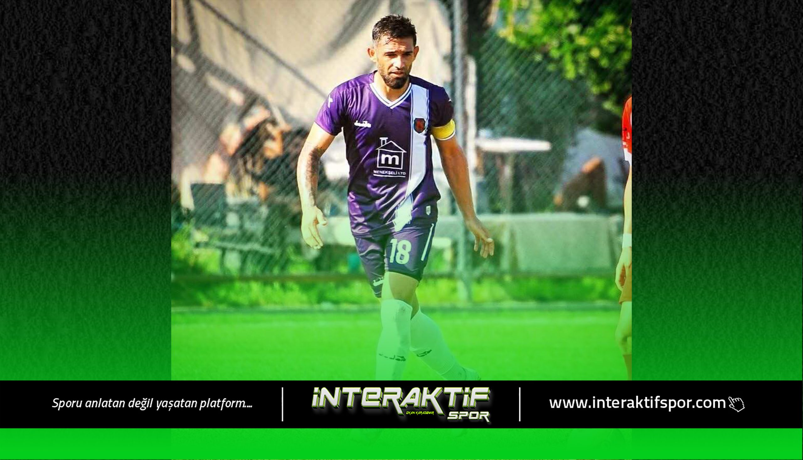 Mahmut ODACI Ülkemiz futbolunda birçok kulüpte büyük başarılar elde eden