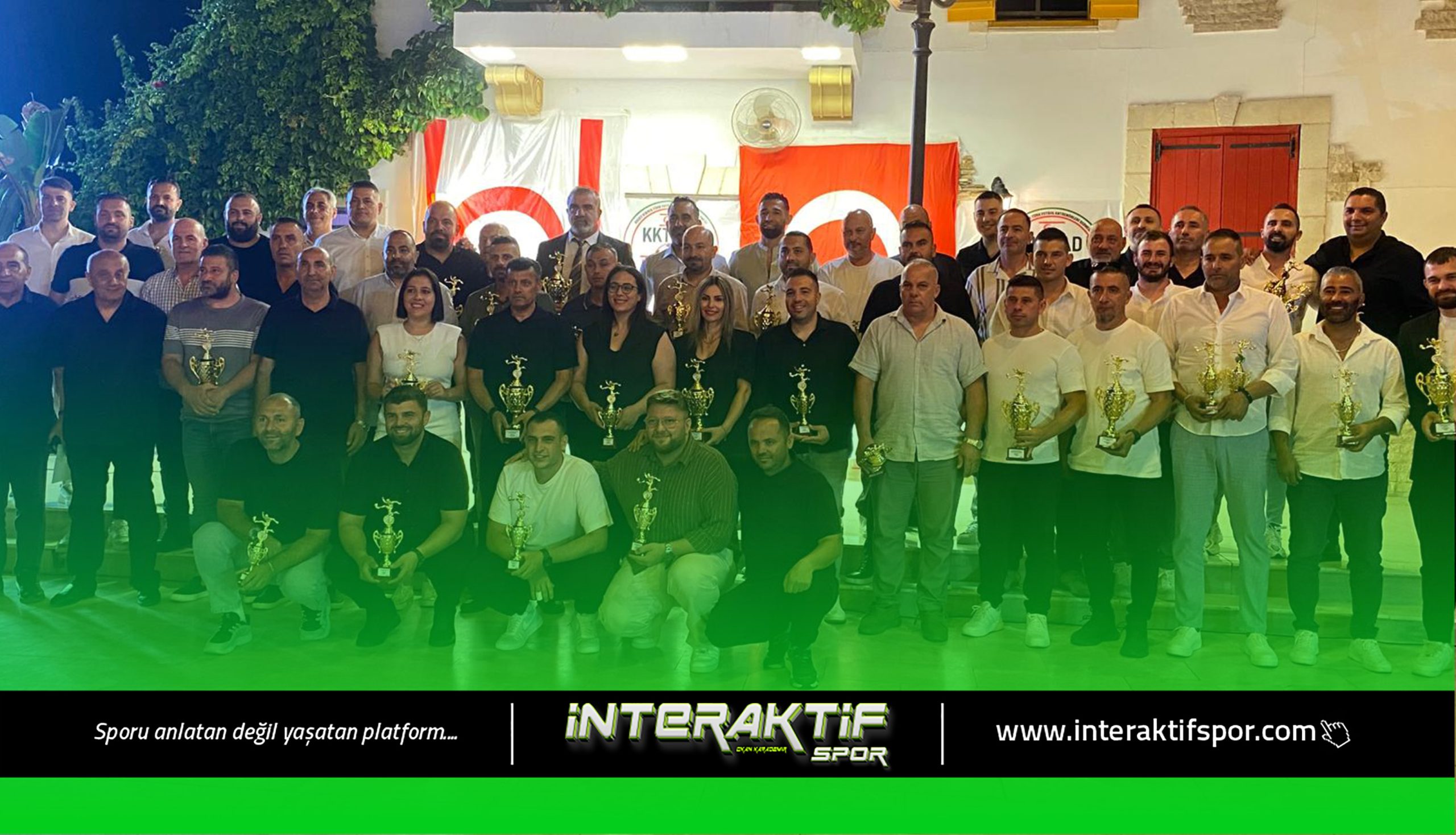 Kuzey Kıbrıs Türk Futbol Antrenörleri Derneği (KKTFAD), Saydam U14 Ligi