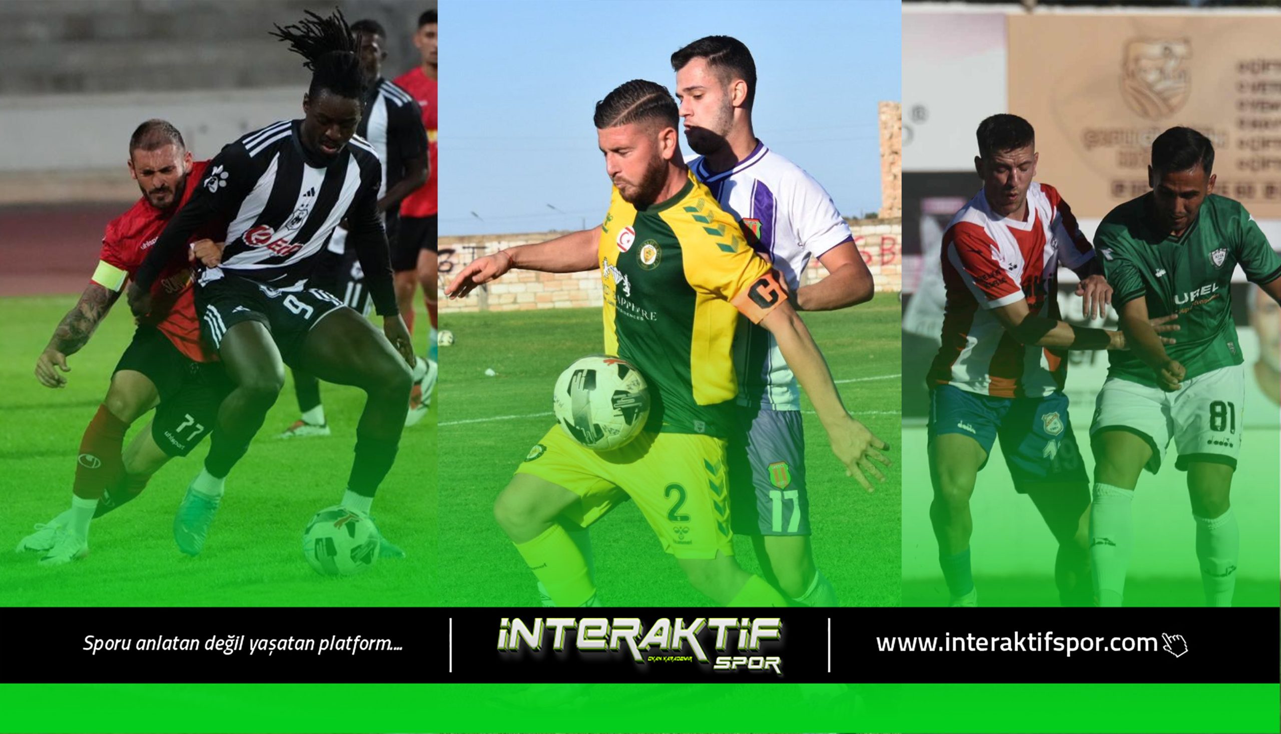 16 TAKIMLI SON SEZONDA REKORLAR…: AKSA Süper Lig’de 2025-26 sezonu