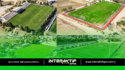 AMCAOĞLU DUYURDU…: Gönyeli-Alayköy Belediye Başkanı Hüseyin Amcaoğlu, yeni futbol sezonu
