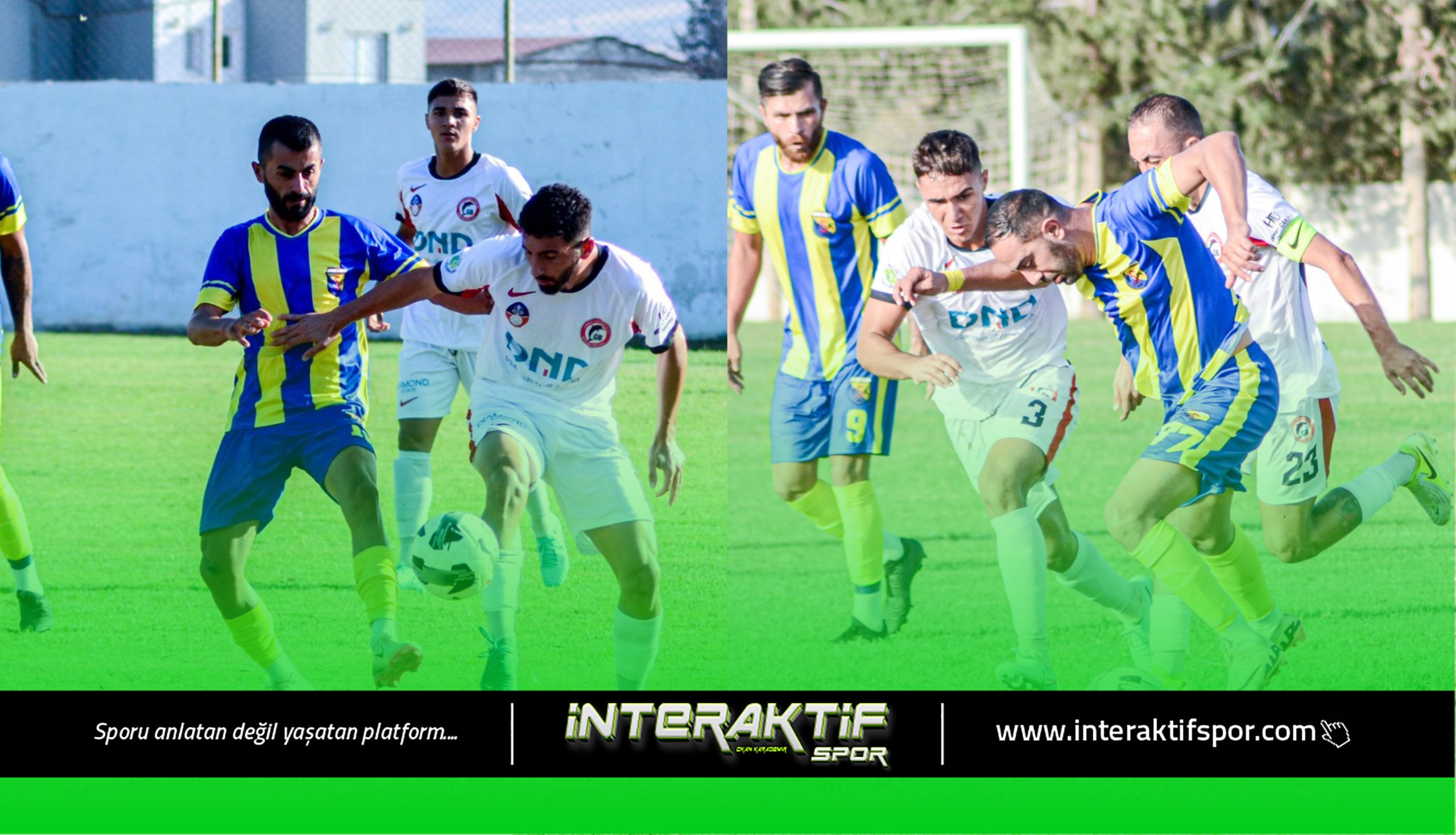 AKSA 1.Lig’de ilk haftada mağlup olan Yalova ve L. Gençler