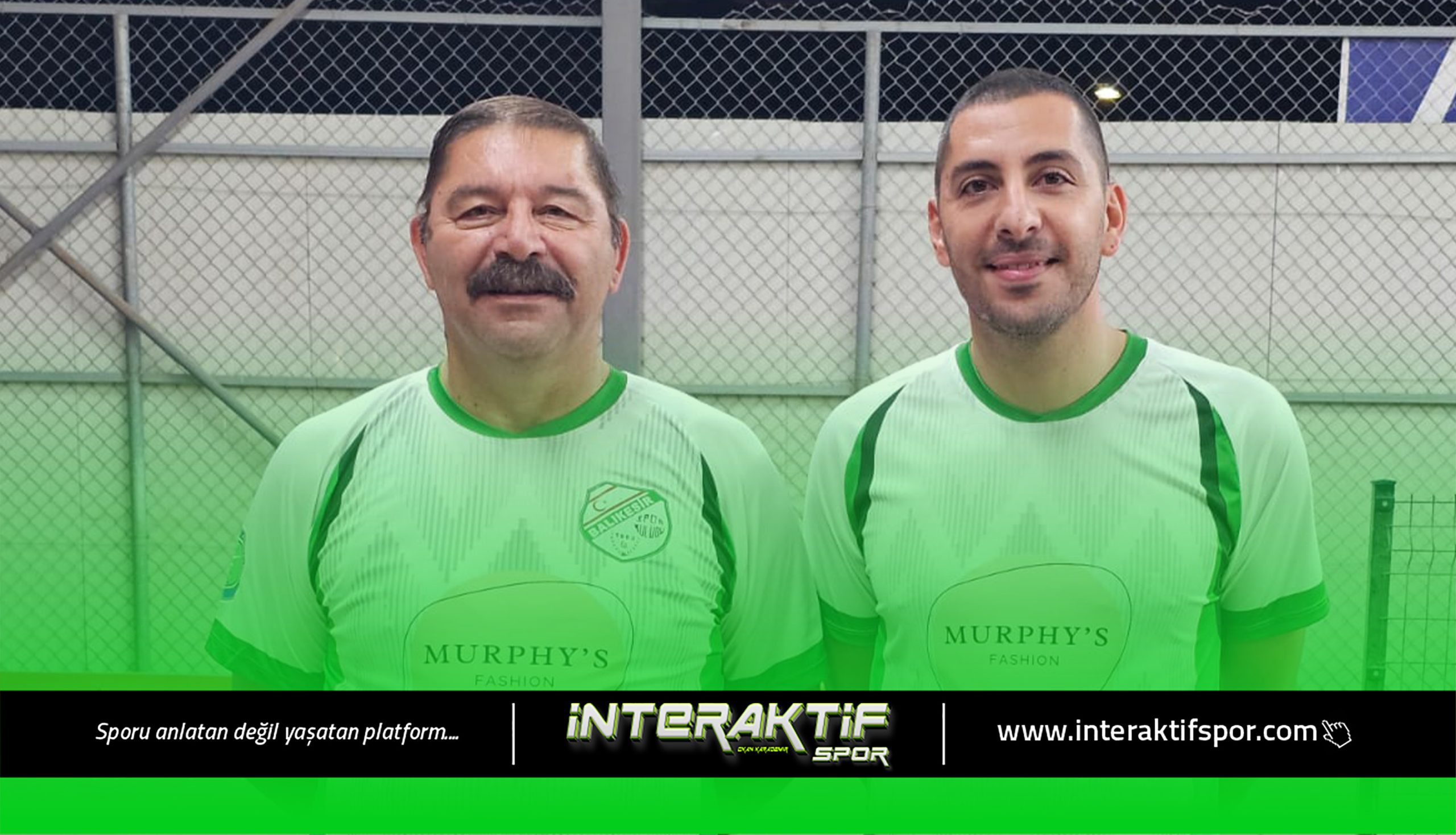 Herkes İçin Spor Federasyonu tarafından gerçekleştirilen Erkekler ve Kadınlar Bocce