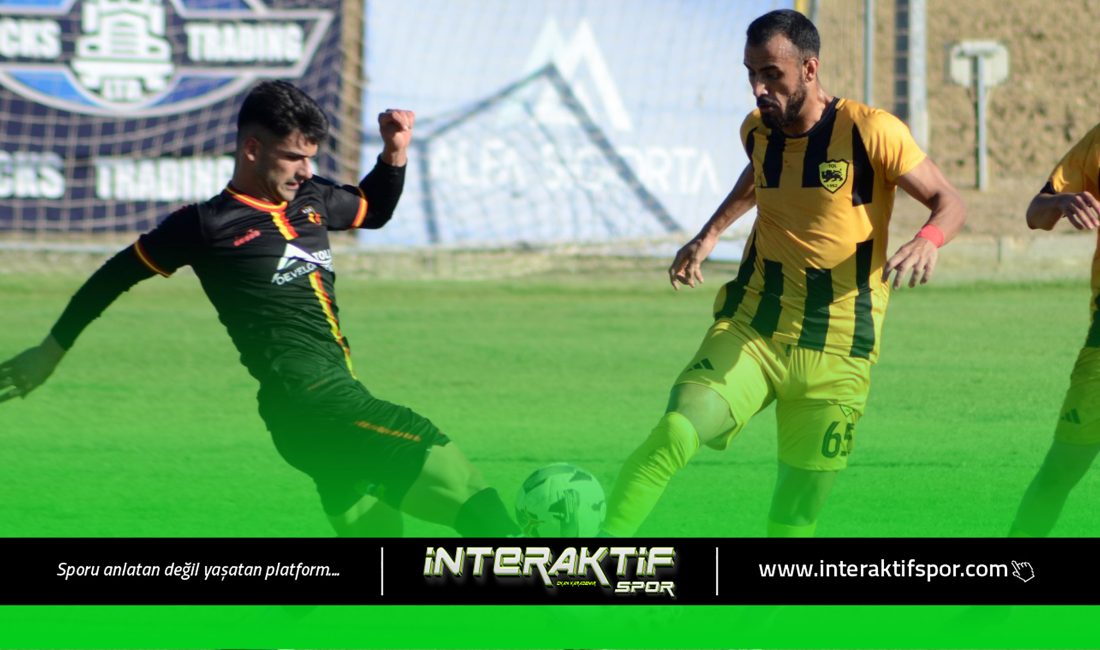 AKSA 1.Lig’de 3. haftaya zirvede giren Atoll Kozaköy konuk ettiği