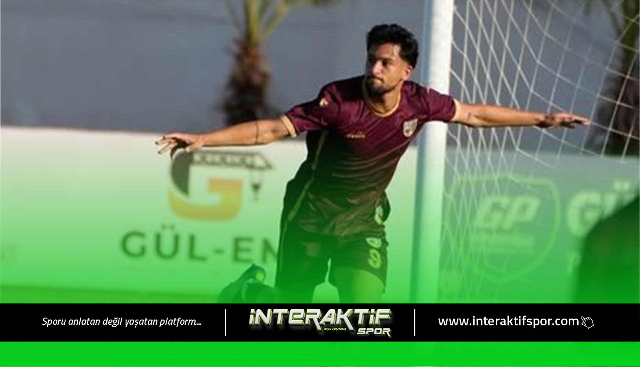 AKSA Süper Lig'e 3 maçta 3 galibiyet ile başlayan ve