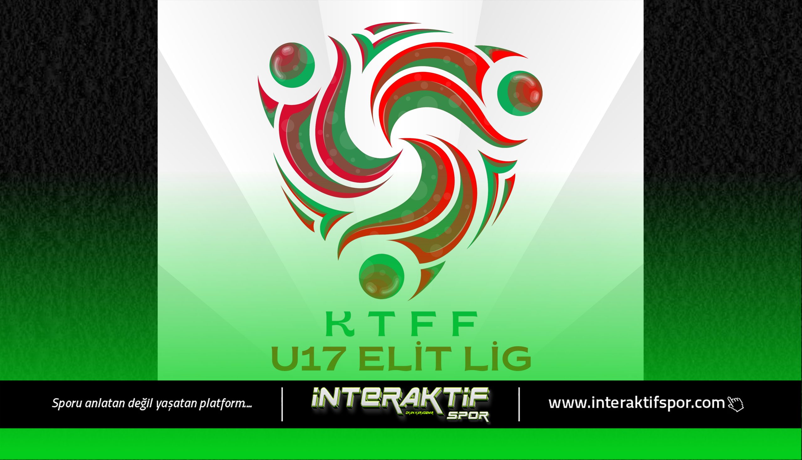 Kıbrıs Türk Futbol Federasyonu (KTFF) tarafından organize edilen U17 Elit