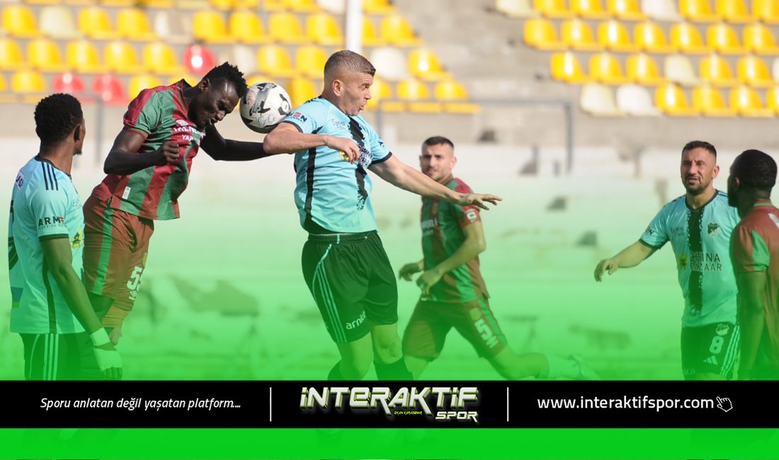 AKSA Süper Lig 10. haftasında konuk ettiği Mormenekşe’yi 3-1 mağlup