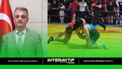 Kuzey Kıbrıs Türk Cumhuriyeti Güreş Federasyonu, bu yıl 18’incisi düzenlenecek