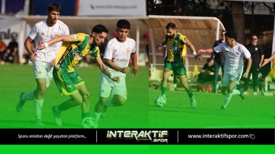 AKSA 1. Lig 8. haftasında Türk Ocağı Limasol, evinde oynadığı