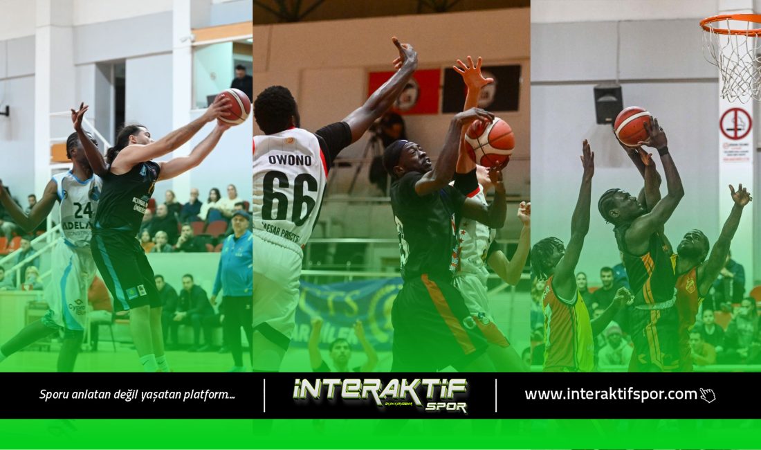 KKTC Basketbol Federasyonu tarafından düzenlenen 2025–26 Pro Lig Kılıf&Kılıf Basketbol
