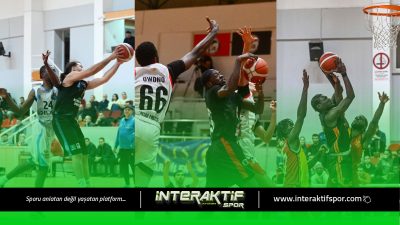 KKTC Basketbol Federasyonu tarafından düzenlenen 2025–26 Pro Lig Kılıf&Kılıf Basketbol