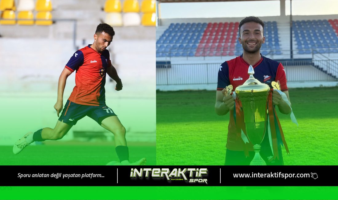 Bonservisi AKSA Süper Lig ekiplerinden Yeniboğaziçi’nde bulunan başarılı futbolcu Hasan
