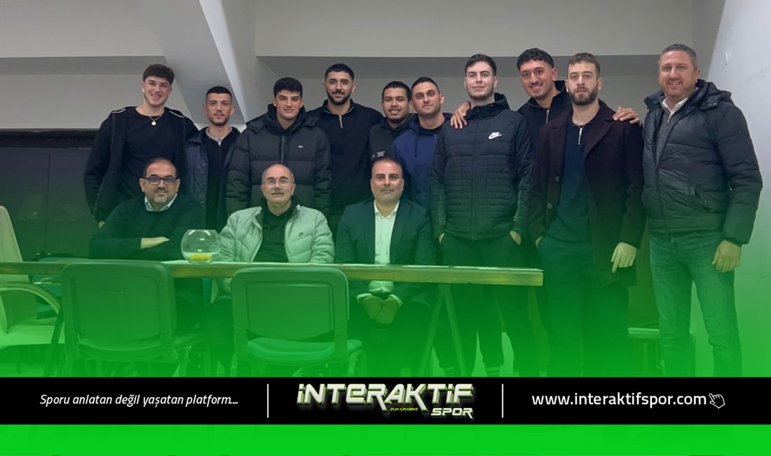 Basketbolda yoluna yeniden eski adıyla devam etme kararı alan Koop