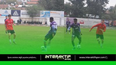 AKSA Süper Lig 14. haftasında alt sıralardan kurtulma mücadelesi veren