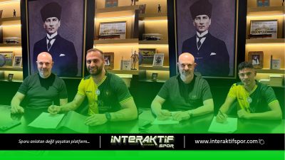 AKSA Süper Lig’de son 6 sezonun şampiyonu olan ancak bu