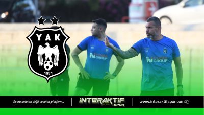 AKSA Süper Lig'in 14. haftasında oynanan başkent derbisinde Çetinkaya'ya 3-0