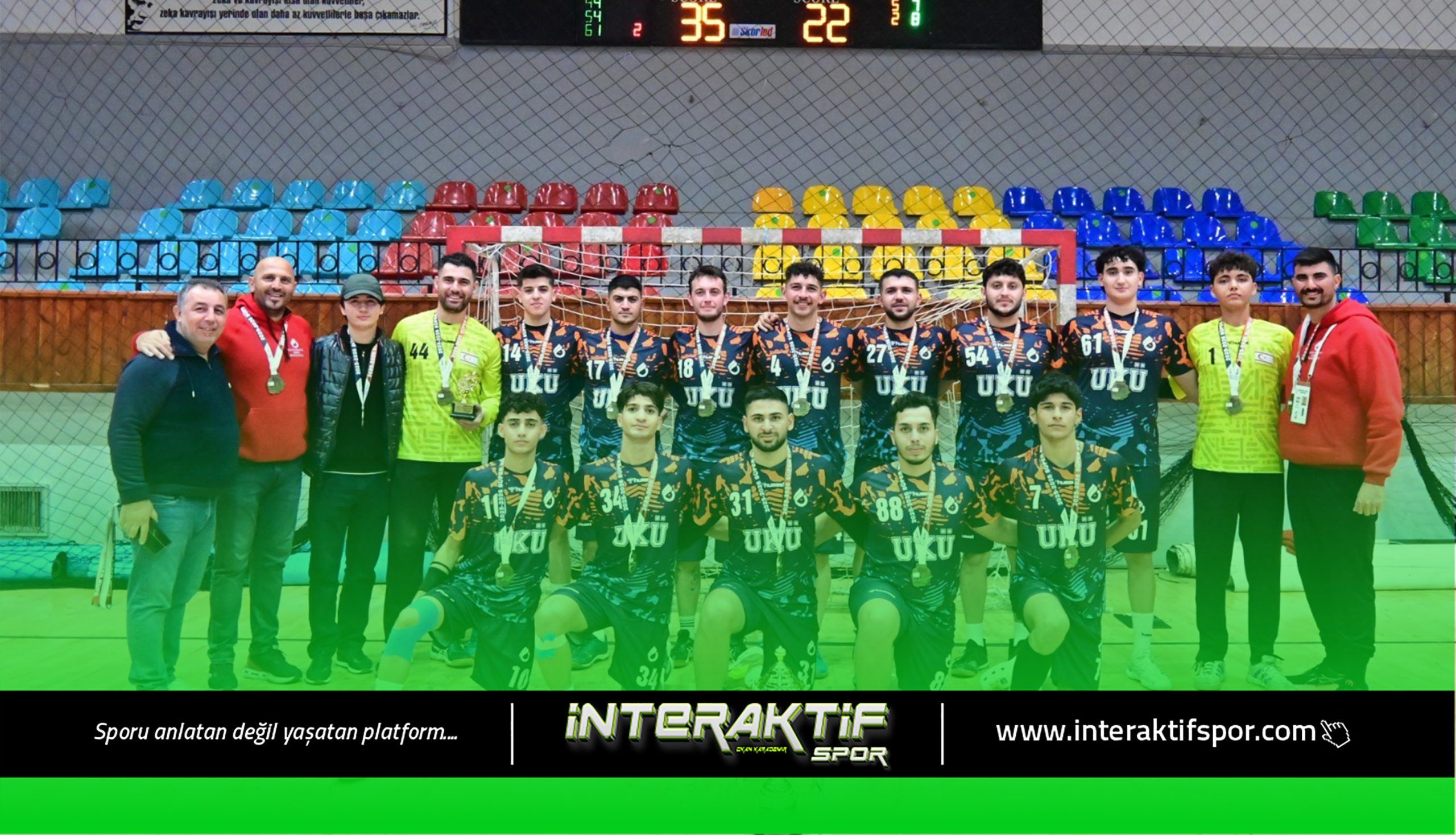 Hentbol Büyükler Ligi’nde yeni sezonun başlamasına kısa süre kala Süper