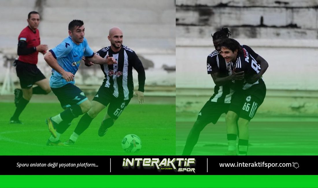 AKSA Süper Lig 12.haftasında Yenicami, son haftaların en çıkış yapan