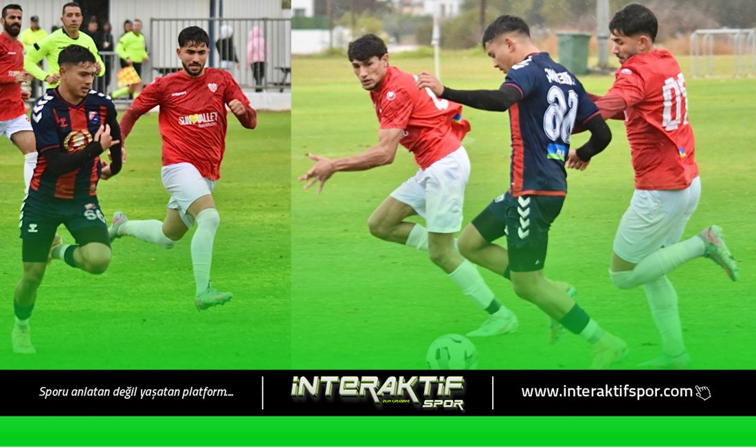 AKSA Süper Lig'de 12. haftanın alt sıraları yakından ilgilendiren kritik