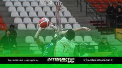 KKTC Basketbol Federasyonu tarafından organize edilen Kılıf & Kılıf Pro