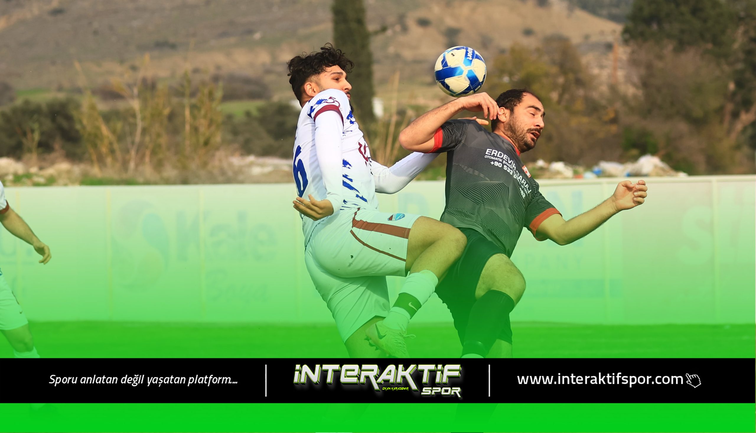 Kırmızı Grupta Tuzlaspor, Beyaz Grupta ise Tepebaşı ilk devreyi averajla