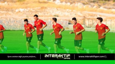 Çetinkaya’da futbolcular ödemelerini alamadıkları gerekçesiyle dün antrenmana katılmadılar. Yönetim, oyuncularla