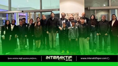  “Ceza Sahası” adlı belgesel film, Lefkoşa Macro Cineplex’te düzenlenen