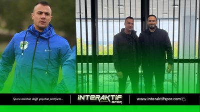 Aksa Süper Lig’de sıkıntı yaşamak istemeyen Alsancak Yeşilova kadrosunu Salih