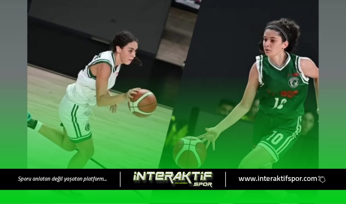 Türkiye Basketbol Federasyonu tarafından organize edilen İstanbul U18 Kızlar Ligi