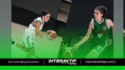 Türkiye Basketbol Federasyonu tarafından organize edilen İstanbul U18 Kızlar Ligi