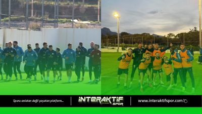 AKSA Süper Lig'de zirve mücadelesi veren Doğan Türk Birliği, devre