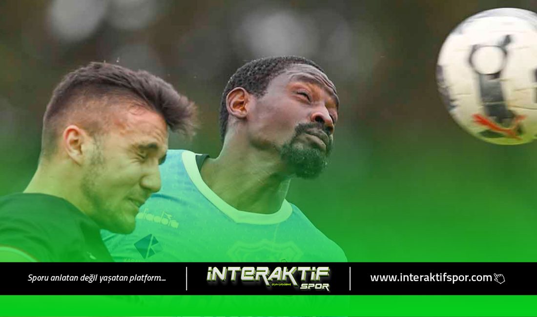 AKSA Süper Lig ve AKSA 1. Lig’de 15 haftalık ikinci