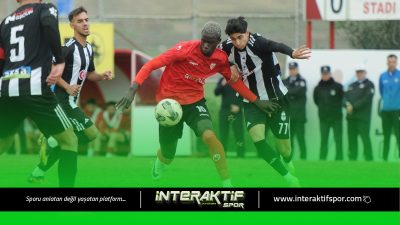 AKSA Süper Lig 16. hafta mücadelesinde alt sıralardan kurtulma mücadelesi