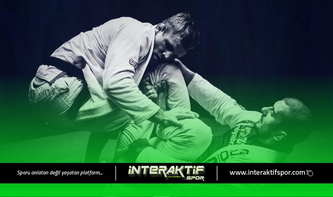 Gi ve No-Gi kategorilerinde düzenlenecek Yakın Doğu Spor Kulesi Jiu-Jitsu